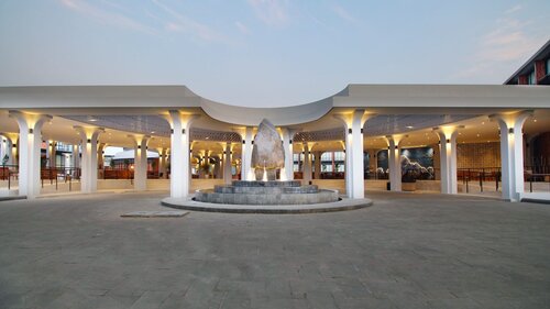 Hotel Santika Premiere Linggarjati