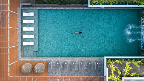 Koulen Central Hotel