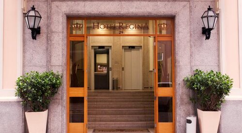 Regina Hotel Rio de Janeiro