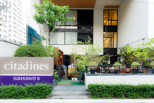 Citadines Sukhumvit 8 Bangkok 