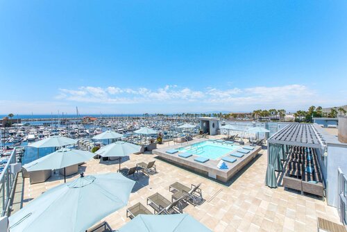 Shade Hotel Redondo Beach