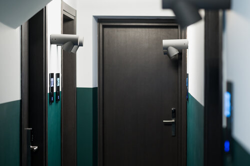 Centro Hotel Ioannina