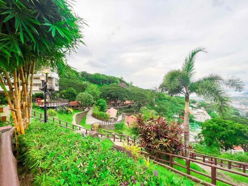 Sol Y Viento Hotel and Resort