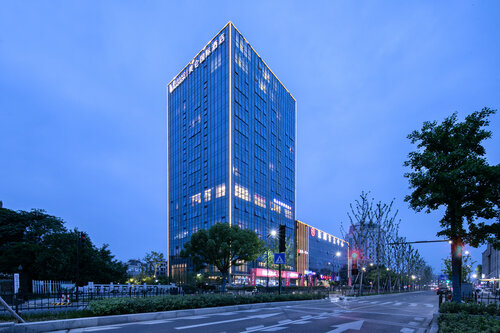 Grand Madison Hangzhou Yuedonghu