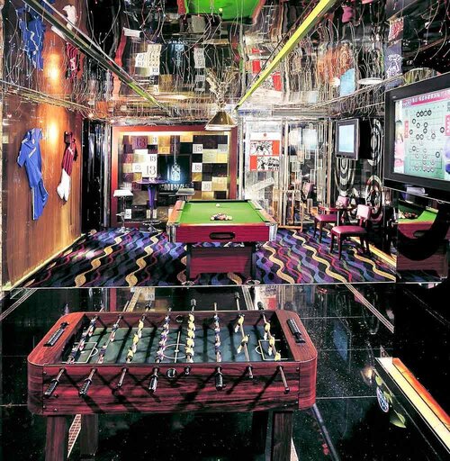 Grand Mercure Shenzhen Oriental Ginza