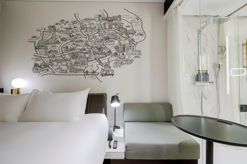 Citigo Hotel Shanghai Lujiazui Oriental Pearl