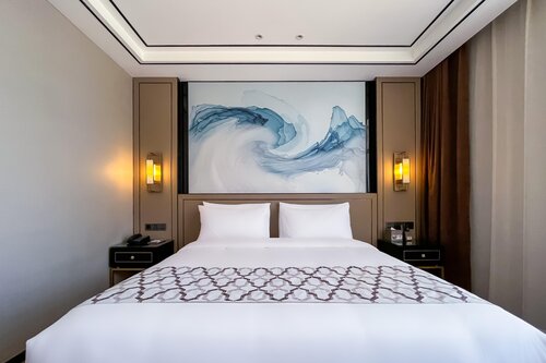 Grand Madison Jingzhong Yuci Haitangwan