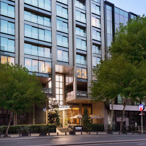 The Westin Istanbul Nisantasi