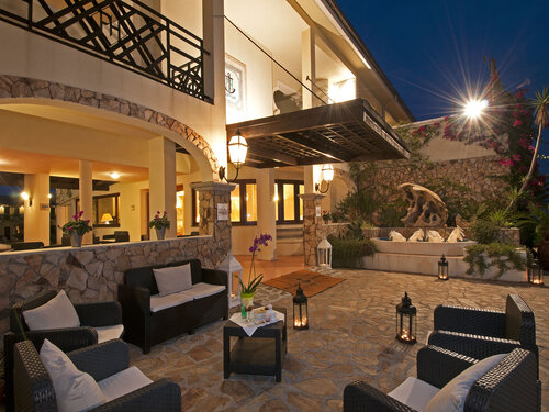 Hotel Palau & Resort