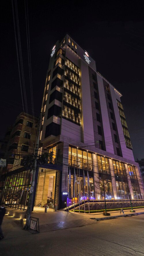 Best Western PLUS Runway - Luxury Collection Hotel