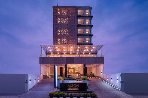 Aston Pekalongan Syariah Hotel and Conference