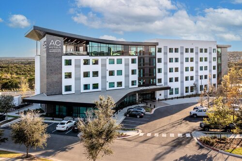 Ac Hotel By Marriott Austin Hill Country