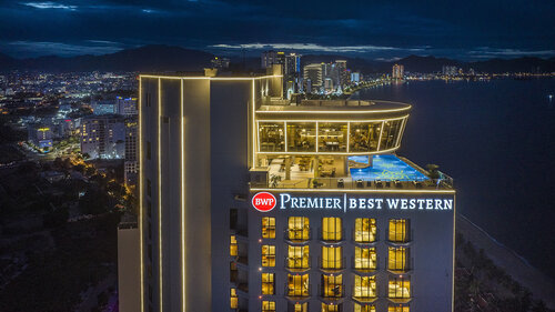 Best Western Premier Marvella Nha Trang