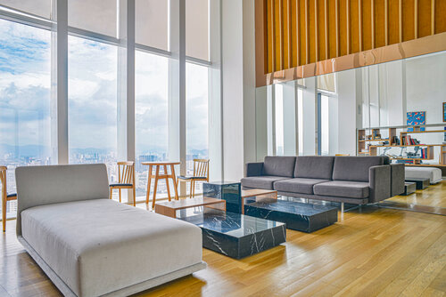 Flixses Suites At Platinum Klcc