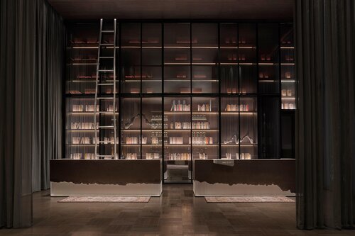 Kimpton Qiantan Shanghai