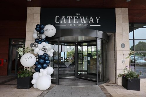 The Gateway Hotel Dundalk