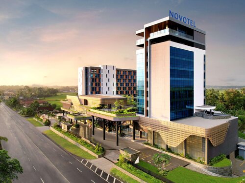 Novotel Yogyakarta International Airport Kulon Pro