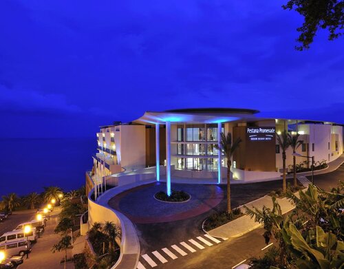 PESTANA PROMENADE PREMIUM OCEAN RESORT
