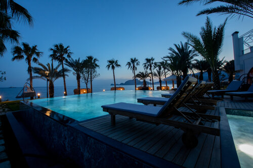 Elysium Garden Hotel