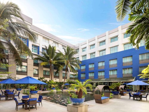 Novotel Jakarta Mangga Dua