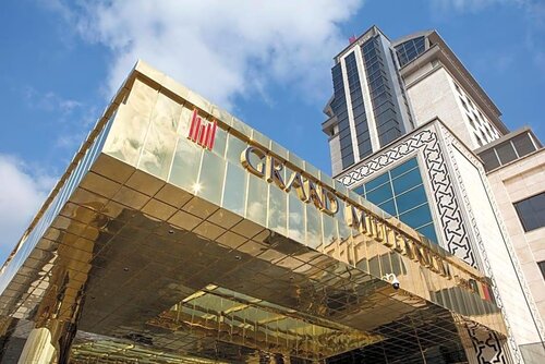 Grand Millennium Hotel Konya