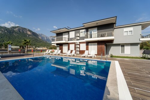 Goeynuek Panorama Luxury Otel