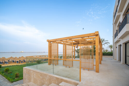 Al Masa Hotel El Sokhna