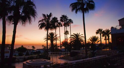 Hôtel Club Al Moggar