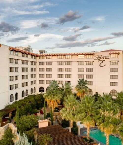 Hotel Encanto de Las Cruces