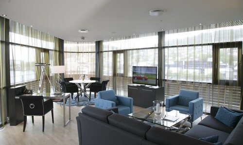 Quality Hotel Ulstein