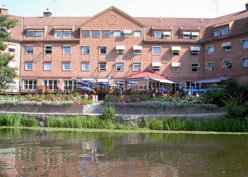 Home Hotel Kompaniet