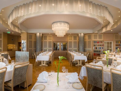 Quality Hotel Olavsgaard