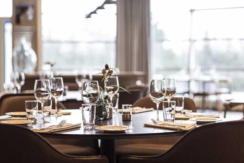 Quality Airport Hotel Stavanger