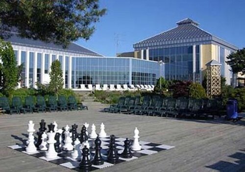 Quality Hotel Skjaergarden