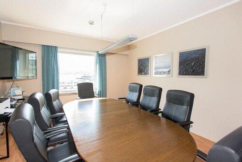 Quality Hotel Grand Larvik