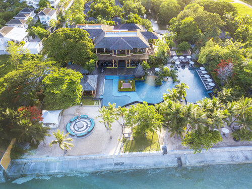 Movenpick Asara Resort & Spa Hua Hin