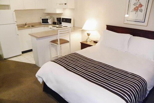 Sandman Hotel Penticton