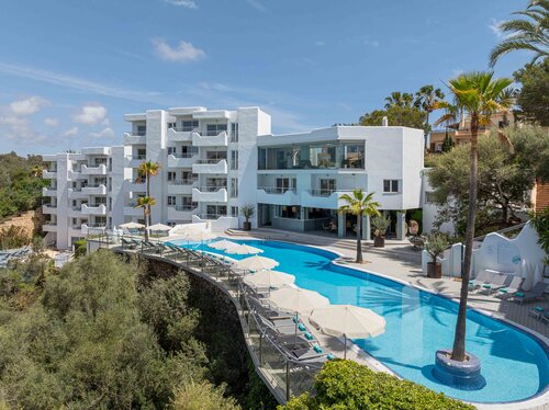 Marsenses Natura Olea Hotel Only Adults