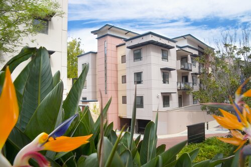 Nesuto Mounts Bay Perth Apartment Hotel