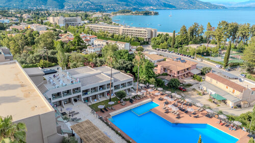 Iolida Corfu Resort & Spa