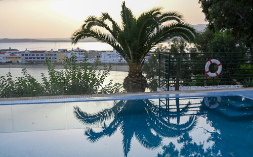 Dar Daniella - Small Design Luxury Hotel