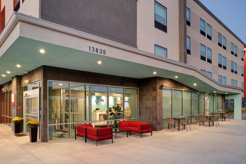Avid Hotel Austin Nw - Lakeline