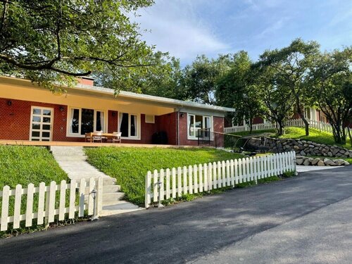 American Village Resort