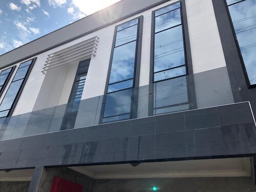 Lekki Waterside Hotel