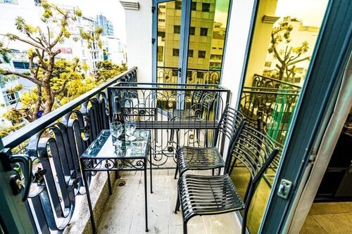 A25 Hotel 06 Truong Dinh