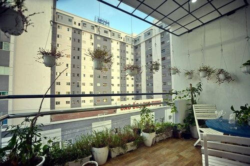 Quy Nhon Homestay Bnb