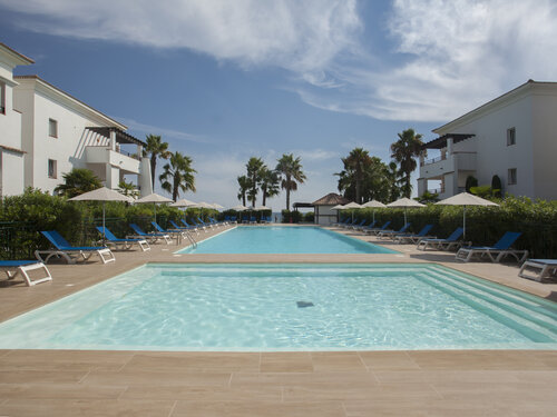 Residence Vacanceole Sognu di Rena