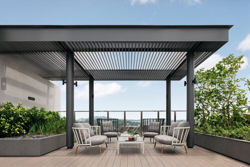 Quincy House Singapore