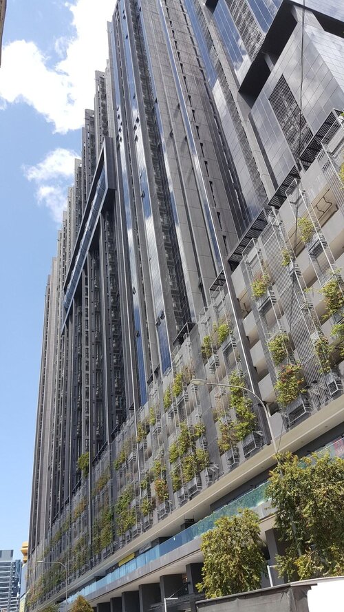M City Ampang