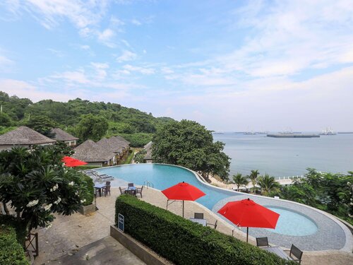 Novotel Koh Si Chang